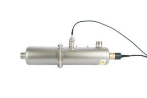 Certified UV systeem van Van Remmen