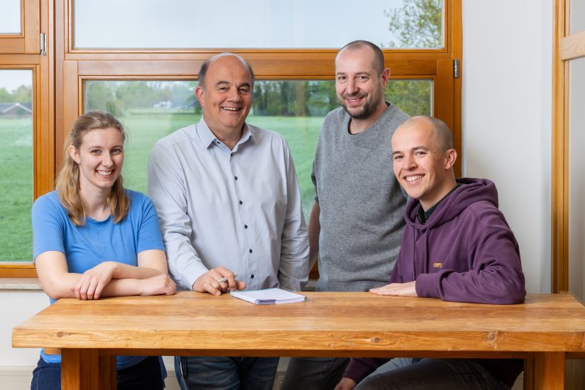 Advanox Team Van Remmen