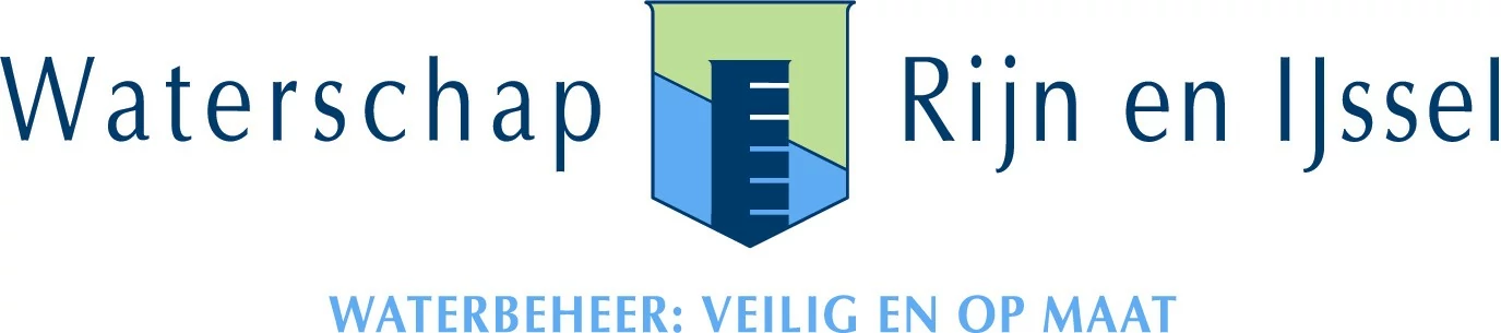 Logo waterschap