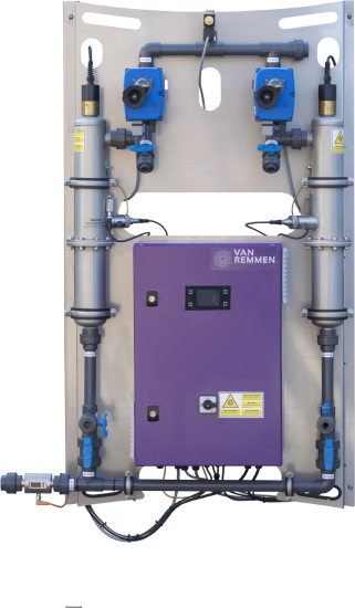 L Safe Van Remmen L-safe systeem