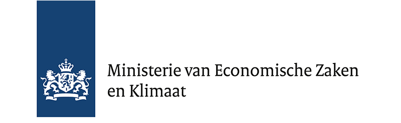 Logo Ministerie EZ (002) Logo Ministerie EZ (002)