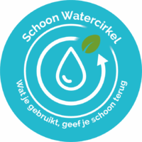 Keurmerk_Schoon_Watercirkel Schoon Watercirkel